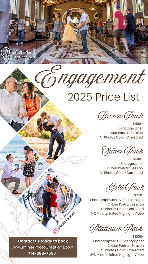 Engagement